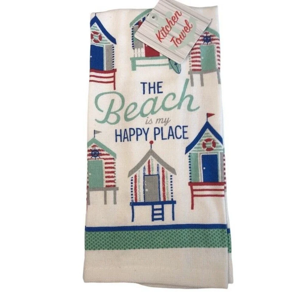 Mainstream beach my